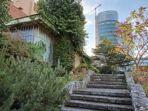 Lote Para Desarrollo En Puertito De Buceo, Zona De Las Torres W.t.c