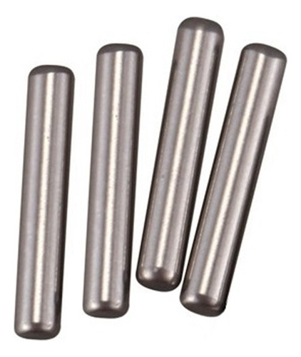 Adaptador Hexagonal De Eje De Transmisión De Metal Y Rueda D