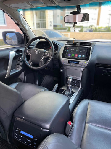 Toyota Prado 2019 3.0 Tx-l Fl 2