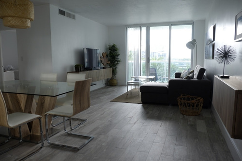 Departamento En Miami The Tides
