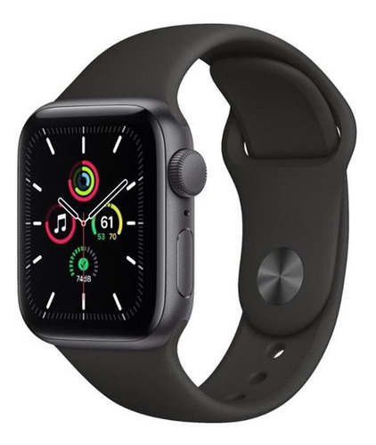Reloj Apple Iwatch Serie Se Smartwatch 40mm