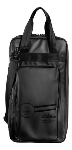 Funda Estuche De Baquetas Palillos Giggin 10 Pares Zxsb00402