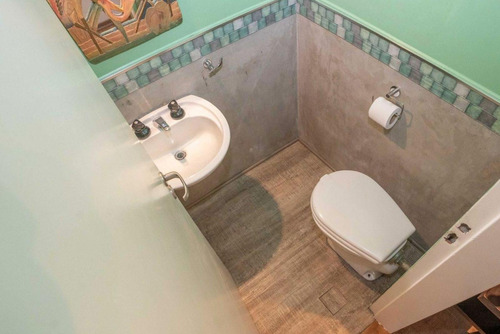 Departamento En Venta En Las Cañitas