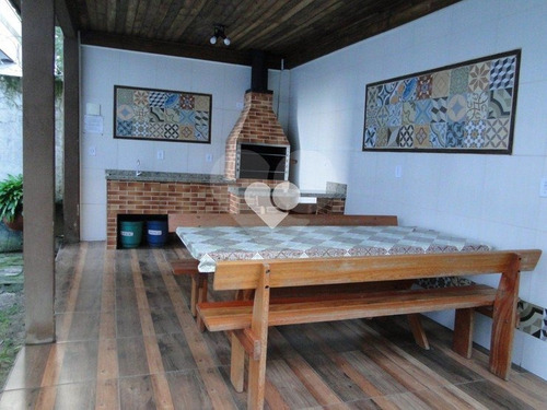 Apartamento 2 Quartos Com Dependência No Bairro Praia De Belas - 28-im442183