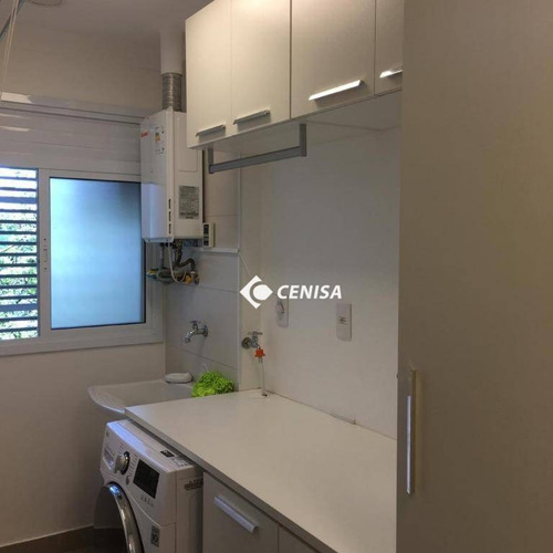 Imagem 7 de 30 de Apartamento Com 4 Dormitórios À Venda, 128 M² - Centro - Indaiatuba/sp - Ap1057
