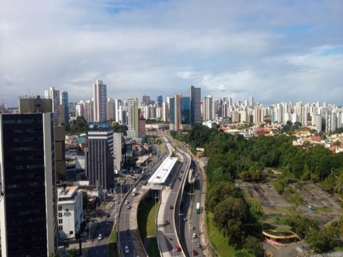 Imagem 5 de 8 de Sala Comercial De Excelente Localização - Sa00005 - 69732165