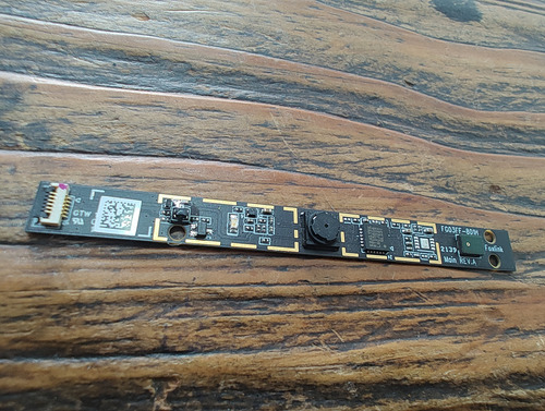 Webcam Notebook Samsung Np 550 Xda (Usado)