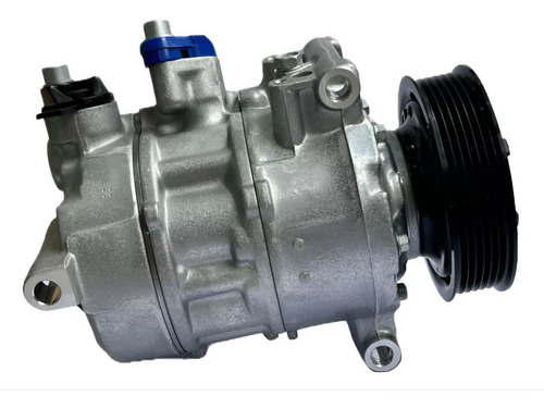 Compressor Audi A4 / Vw Amarok / Jetta 2.0 - 2012 Até 2019