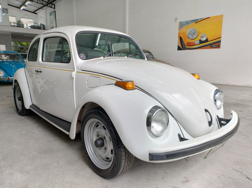 Fusca Itamar