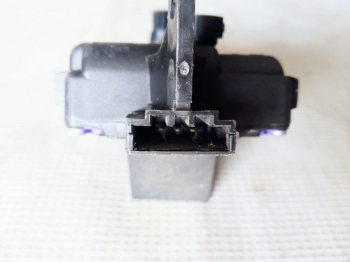 Motor De Control De La Aleta De Calefaccion Vw Derby 00-03