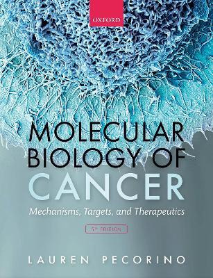 Libro Molecular Biology Of Cancer : Mechanisms, Targets, ...