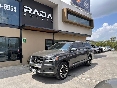 Lincoln Navigator 2024