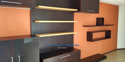 Venta Apto 3 Dorm, 2 Gjes, Pocitos, Co Renta
