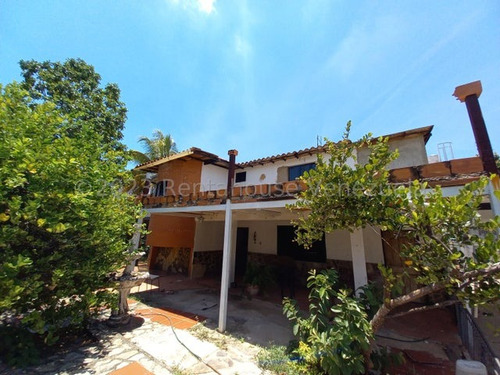 Lfa Terreno En Venta Ciudad Jardin Mañongo Naguanagua Carabobo 23-29594 Leida Falcon