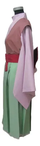 Disfraz De Hunter × Hunter Alluka Zoldyck Aruka