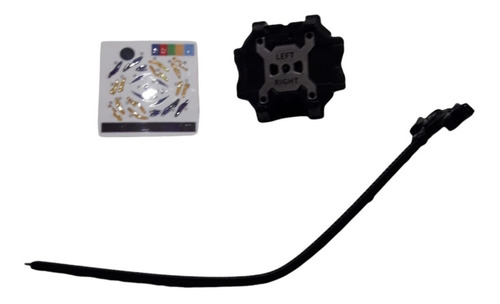 Imagen 3 de 7 de Beyblade B-189 Guilty Longinus