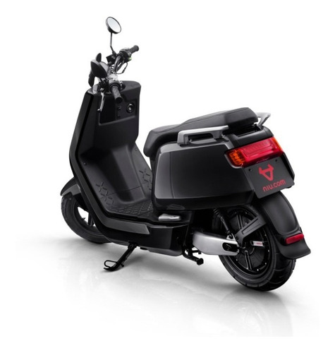 Imagen 3 de 25 de Nuuv Niu N-sport N1s N Sport