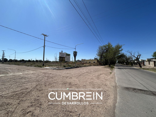 Inflorida Barrio Abierto - Lotes Desde 300 M2