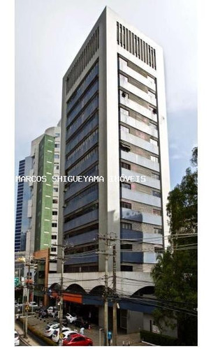 Imagem 4 de 5 de Loja Para Venda Em Salvador, Caminho Das Árvores - Ms1304_2-1546706