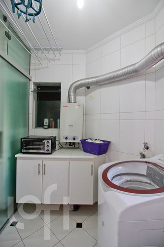 Imagem 18 de 30 de Apartamento - Ap03855 - 69450021