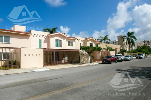 Imagen 3 de 30 de Casa En Venta En La Vista El Table Cancun