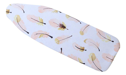 2pcs - Funda Para De Planchar Resistente Suministros De