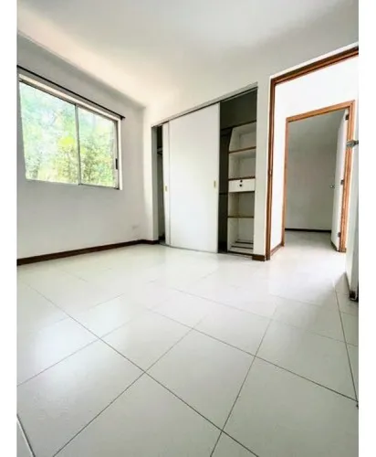 Apartamento En Calasanz Parte Baja