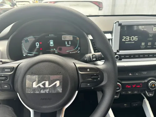 Kia Stonic Sin Pico Y Placa Modelo 2026