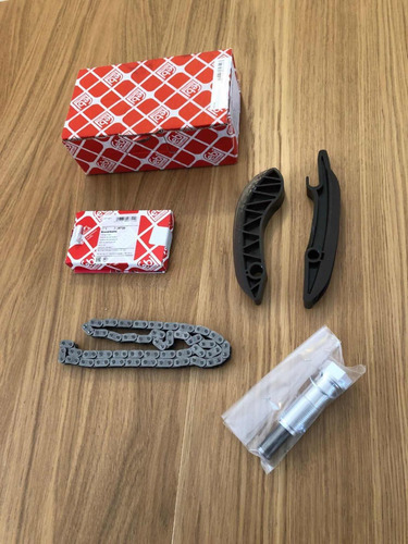 Imagen 2 de 5 de Kit Completo Cadena Distribucion Bmw 316d - 318d - 320d