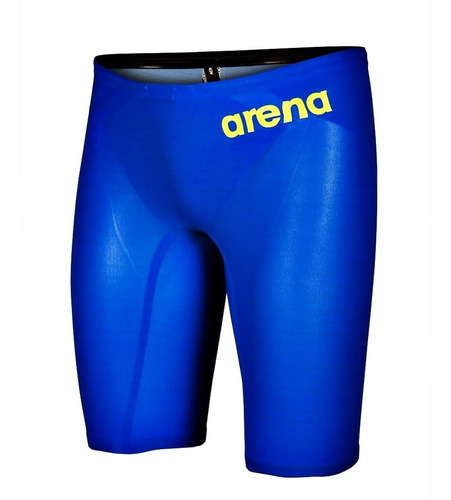 Imagen 2 de 6 de Malla Competicion Arena Powerskin Carbon Air Jammer Fina Men