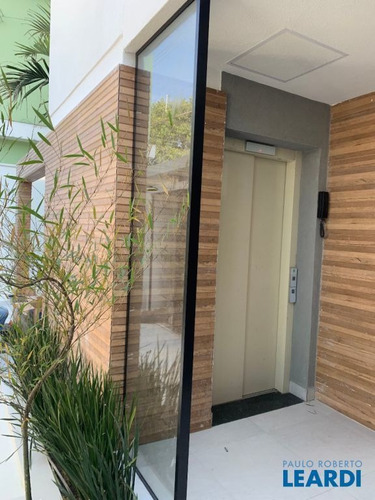 Imagem 9 de 12 de Apartamento - Vila Esperança - Sp - 634913