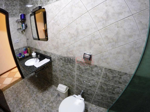Imagem 27 de 30 de Sobrado À Venda Vila Nova Curuçá - São Paulo/sp - So3612