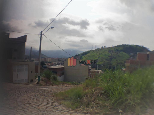 Imagem 6 de 15 de Terreno À Venda, 76 M² Por R$ 83.200 - Tanque - Rio De Janeiro/rj - Te0009