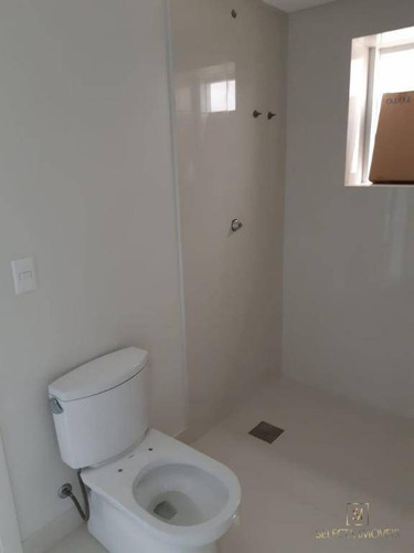 Imagem 8 de 30 de Apartamento No Brava Beach Na Praia Brava Em Itajaí - Ap0801