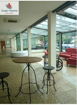 Imagem 11 de 12 de Galpão/pavilhão Para Alugar No Bairro Imirim Em São Paulo - Jl731-2