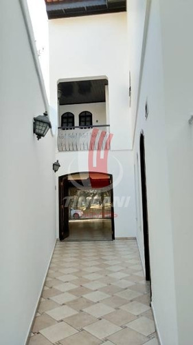 Imagem 10 de 30 de Sobrado Para Venda No Bairro Vila Formosa Com 3 Dormitórios Sendo 2 Suítes, 3 Vagas De Garagem, 220 Metros. - 4744