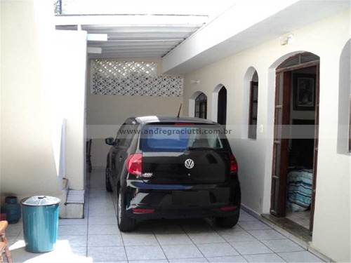 Imagem 3 de 15 de Terrea - Vila Pires - Santo Andre - Sao Paulo | Ref.: - 1215