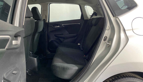 Imagen 10 de 15 de 120422 - Honda Fit 2016 Con Garantía