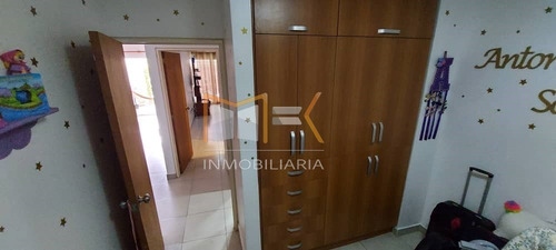 Imagen 7 de 23 de Mk, Vende Bello Apto En Parque Caiza/04140314977