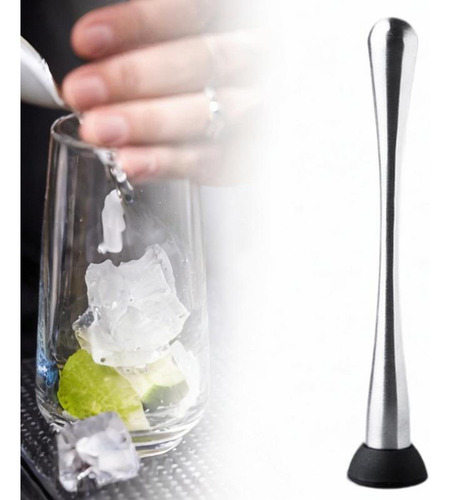 3 Trituradora De Hielo De Acero Inoxidable 304, Utensilios M