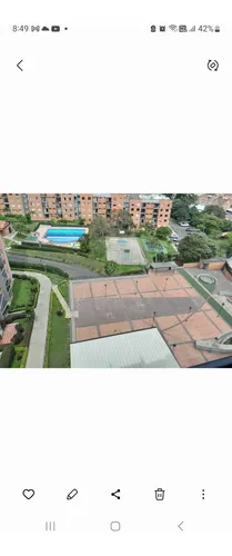Apartamento Itagui