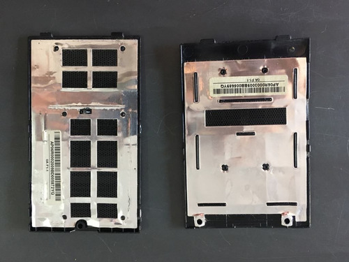 Tapa Ram Y Hdd Acer Aspire 5732z Series