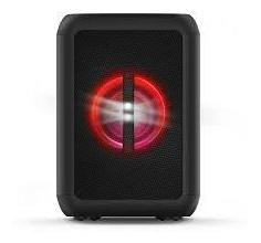 Parlante Bluetooth Philips Party Speaker Tanx100/77