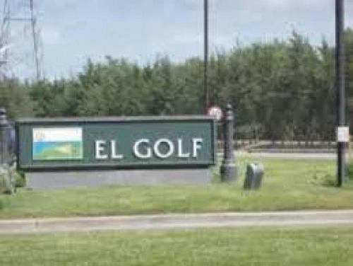 Imagen 3 de 5 de Nordelta | El Golf - Casa En Venta Con Excelente Orientacion Y Vista A La Cancha De Golf