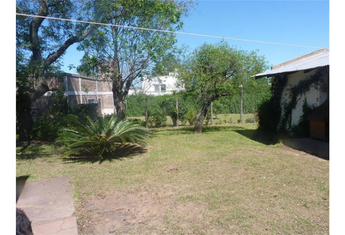 Venta Casa 3 Dormitorios Concordia Con Cochera