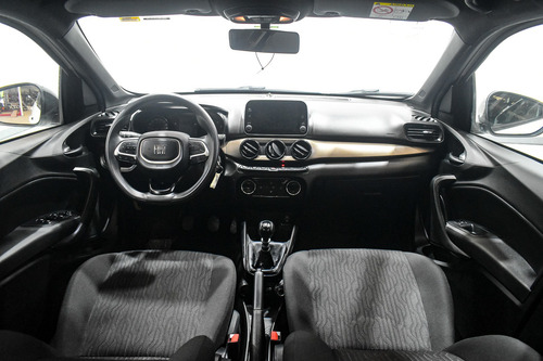 Fiat Cronos 1.3 Gse Drive Pack Conectividad
