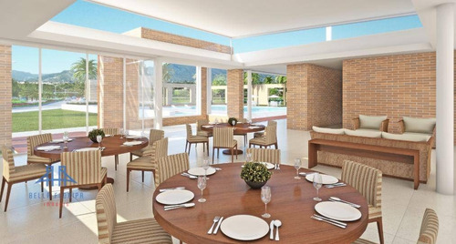 Terreno À Venda, 400 M² Por R$ 500.000,00 - Ratones - Florianópolis/sc - Te0115
