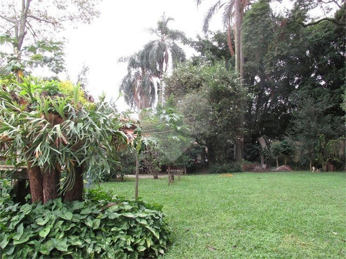 Aceita Permuta Em Alphaville,, Ribeirão Preto Ou Zona Oeste De São Paulo - 353-im374289