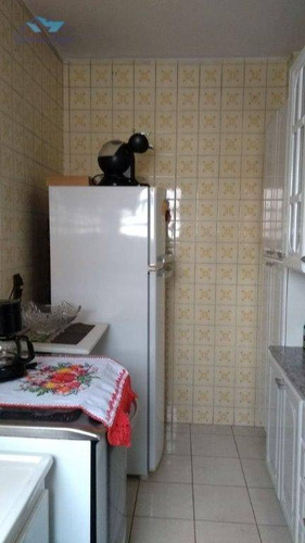 Imagem 15 de 24 de Apartamento À Venda, 40 M² Por R$ 280.000,00 - Sé - São Paulo/sp - Ap0629