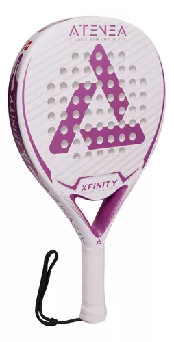 Ripley - PALA PADEL MERCURY - XFINITY (INCLUYE FUNDA)